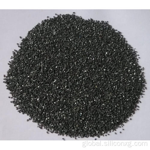 China black SiC Silicon Carbide powder Factory